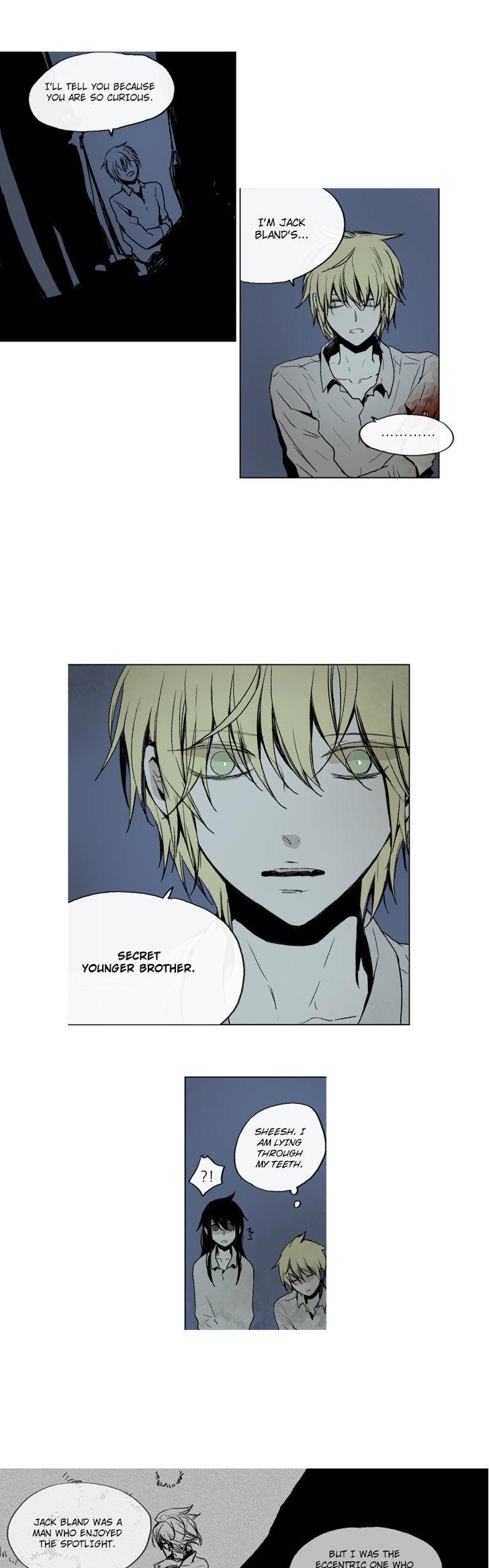 American Ghost Jack Chapter 26 page 8 - Chapter 26