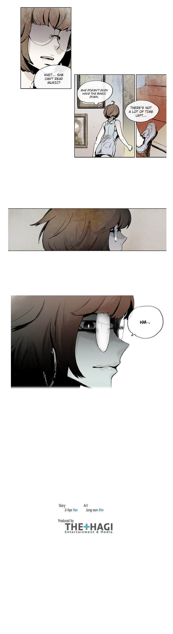 American Ghost Jack Chapter 27 page 10 - Chapter 27