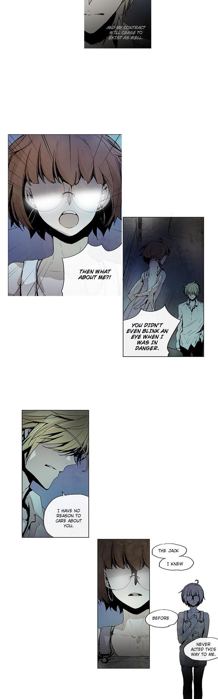 American Ghost Jack Chapter 27 page 3 - Chapter 27