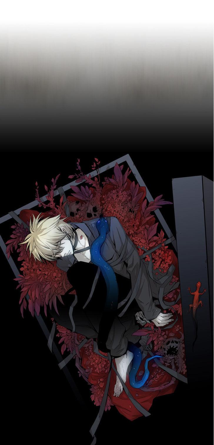 American Ghost Jack Chapter 29.1 page 5 - Chapter 29.1