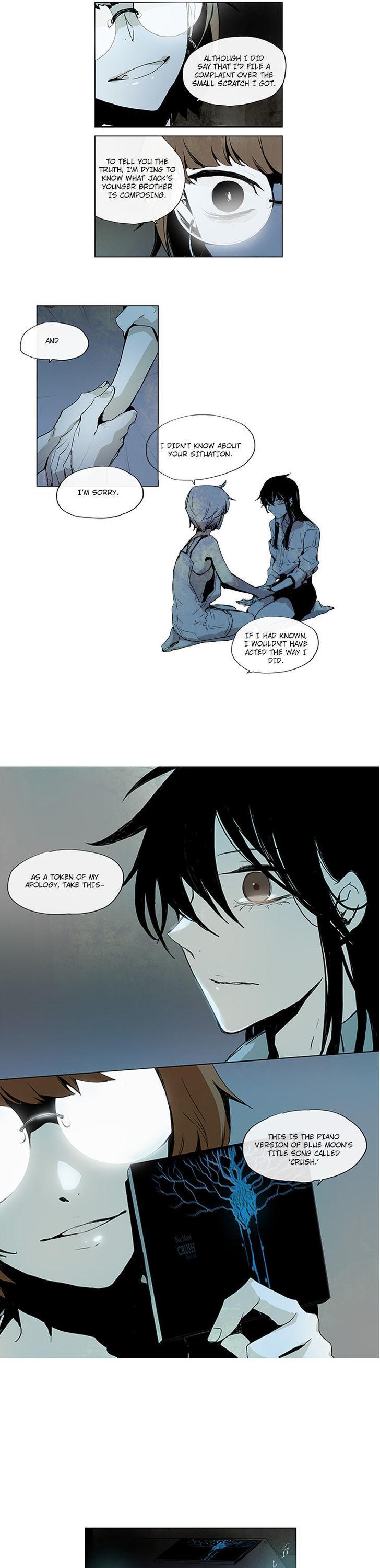 American Ghost Jack Chapter 29 page 10 - Chapter 29