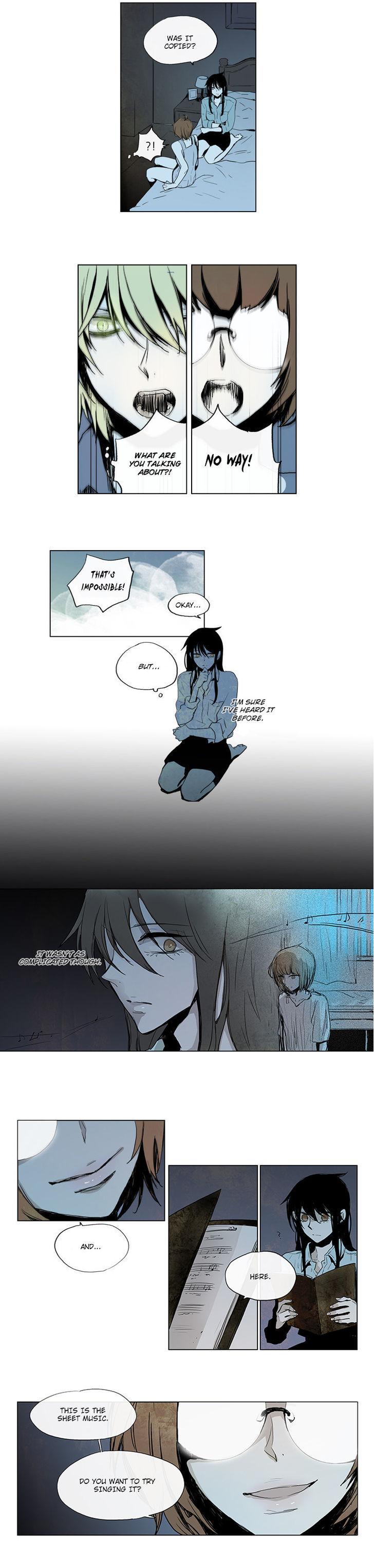 American Ghost Jack Chapter 29 page 13 - Chapter 29