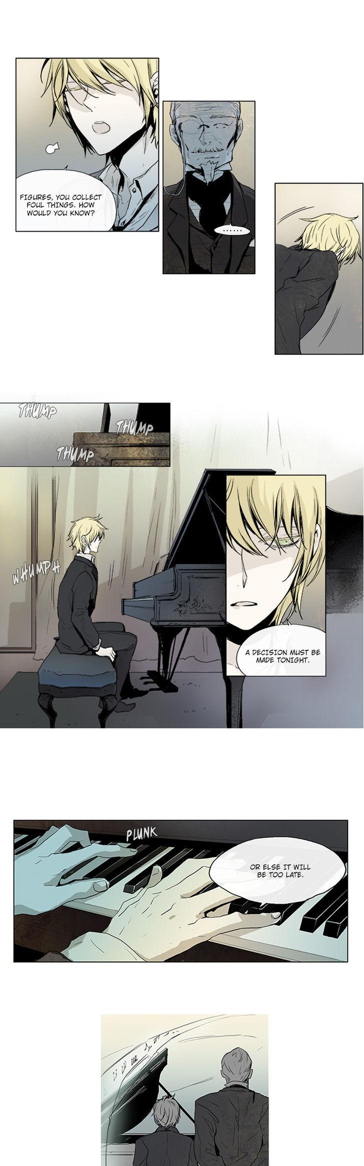 American Ghost Jack Chapter 29 page 2 - Chapter 29