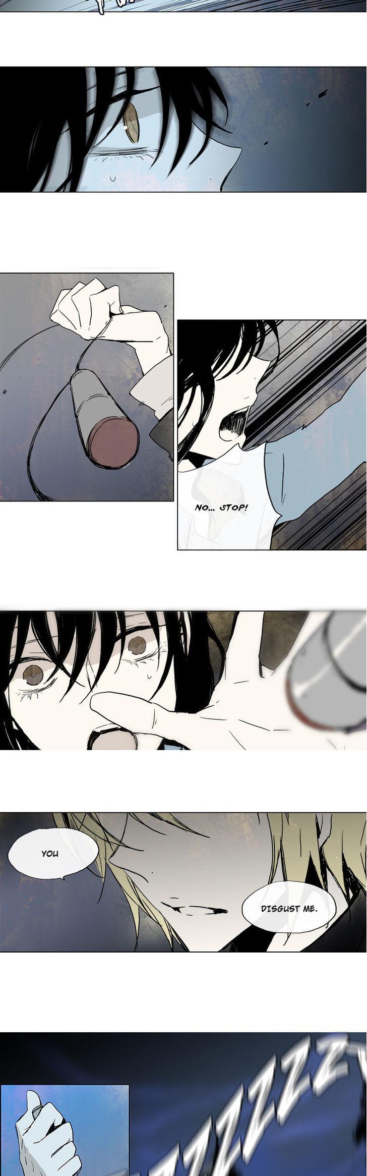 American Ghost Jack Chapter 29 page 26 - Chapter 29