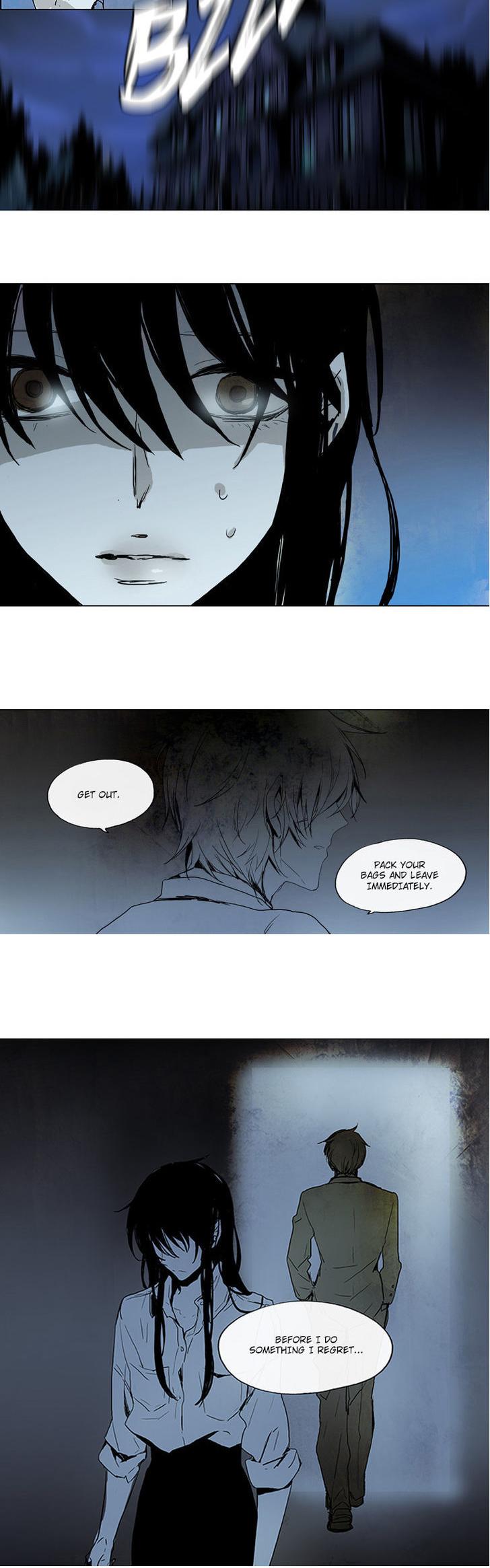American Ghost Jack Chapter 29 page 27 - Chapter 29