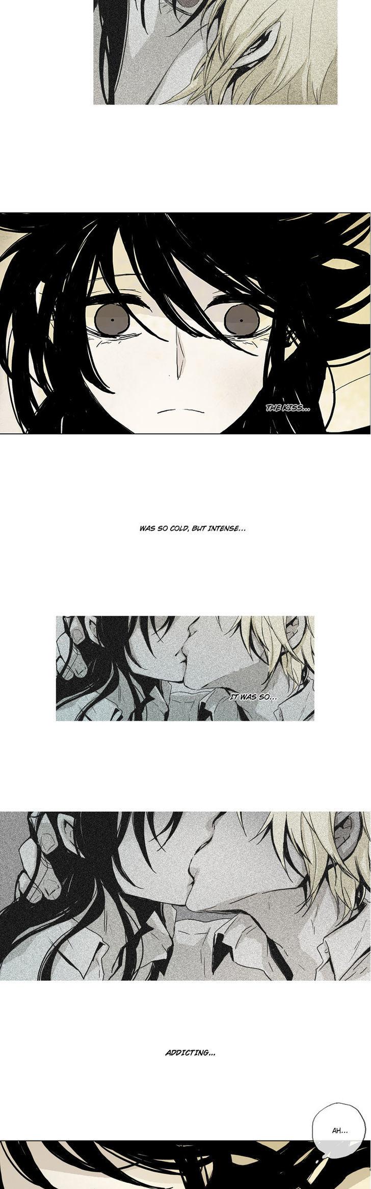 American Ghost Jack Chapter 29 page 5 - Chapter 29