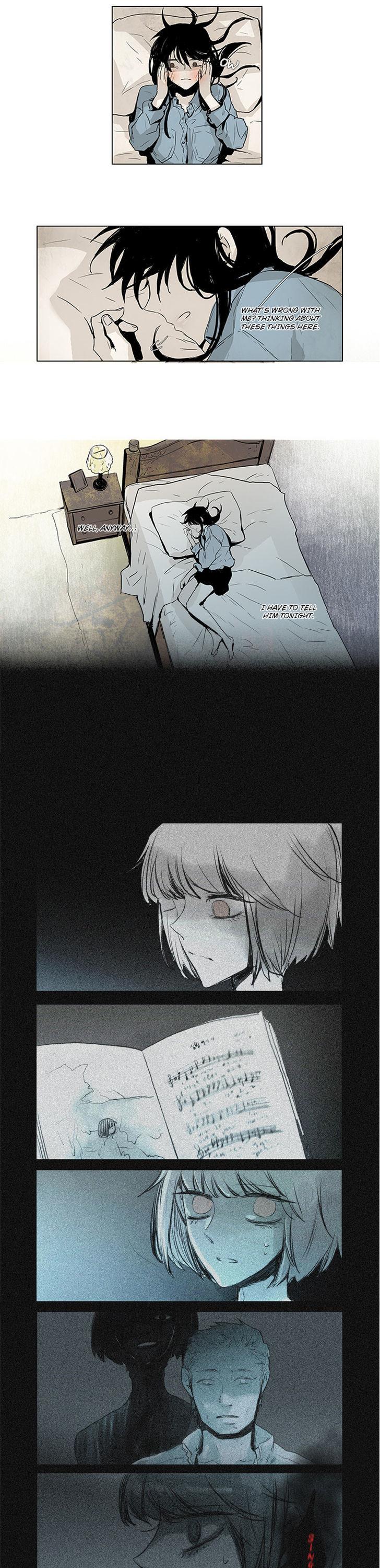 American Ghost Jack Chapter 29 page 7 - Chapter 29
