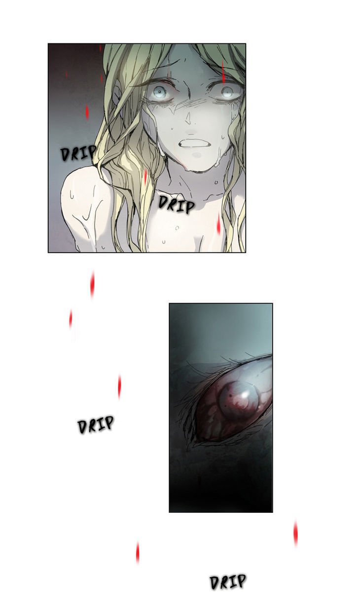American Ghost Jack Chapter 3 page 29 - Chapter 3