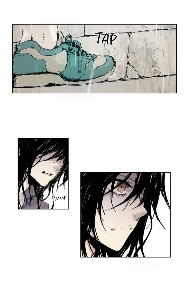American Ghost Jack Chapter 3 page 7 - Chapter 3