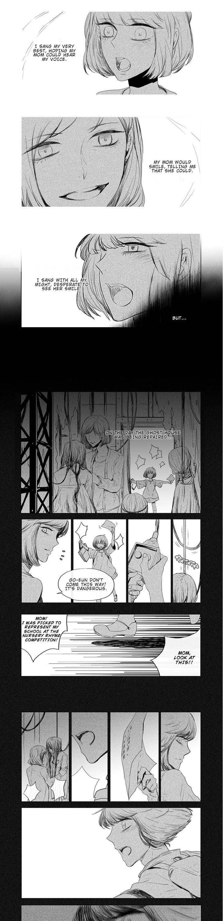 American Ghost Jack Chapter 30 page 10 - Chapter 30