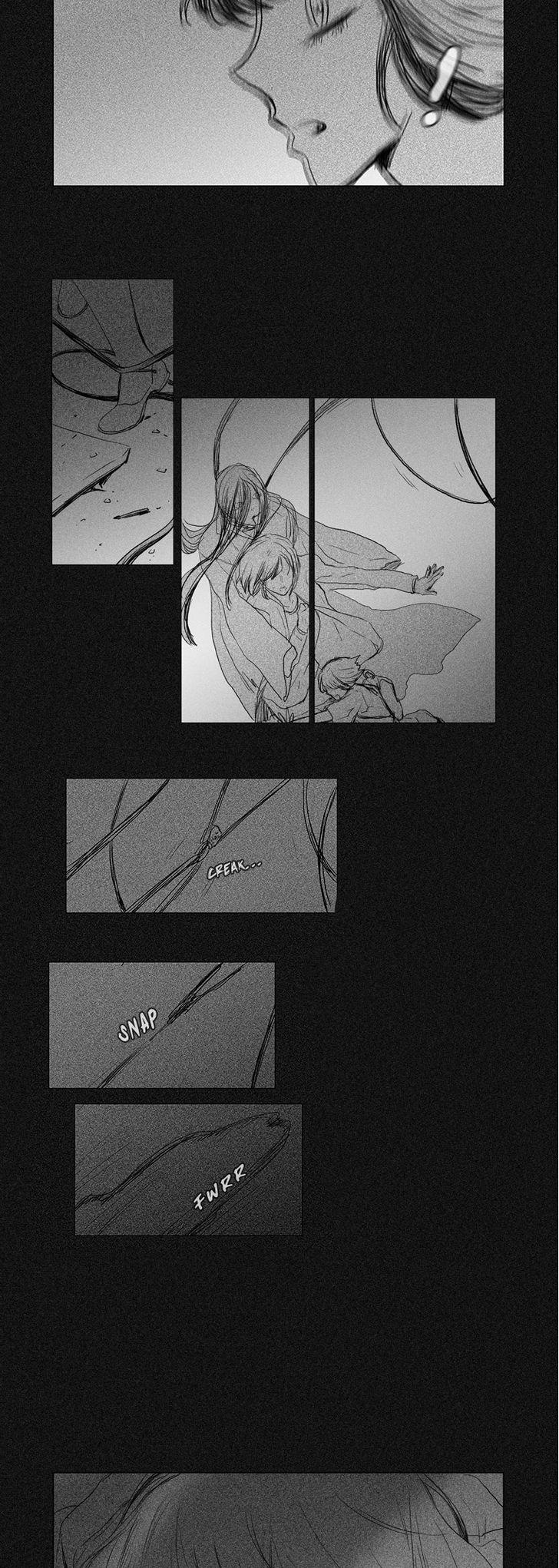American Ghost Jack Chapter 30 page 11 - Chapter 30