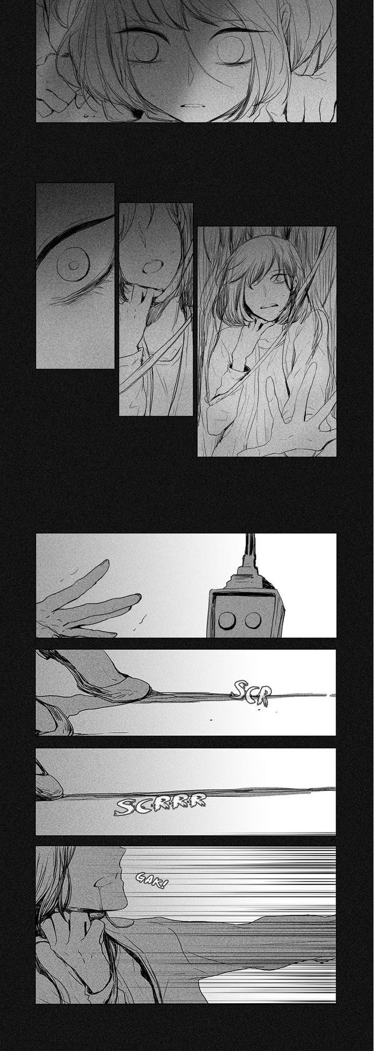American Ghost Jack Chapter 30 page 12 - Chapter 30