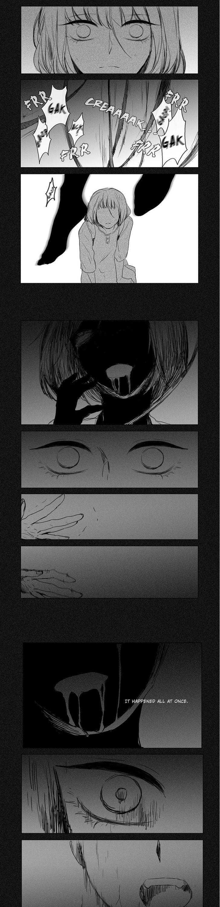 American Ghost Jack Chapter 30 page 13 - Chapter 30