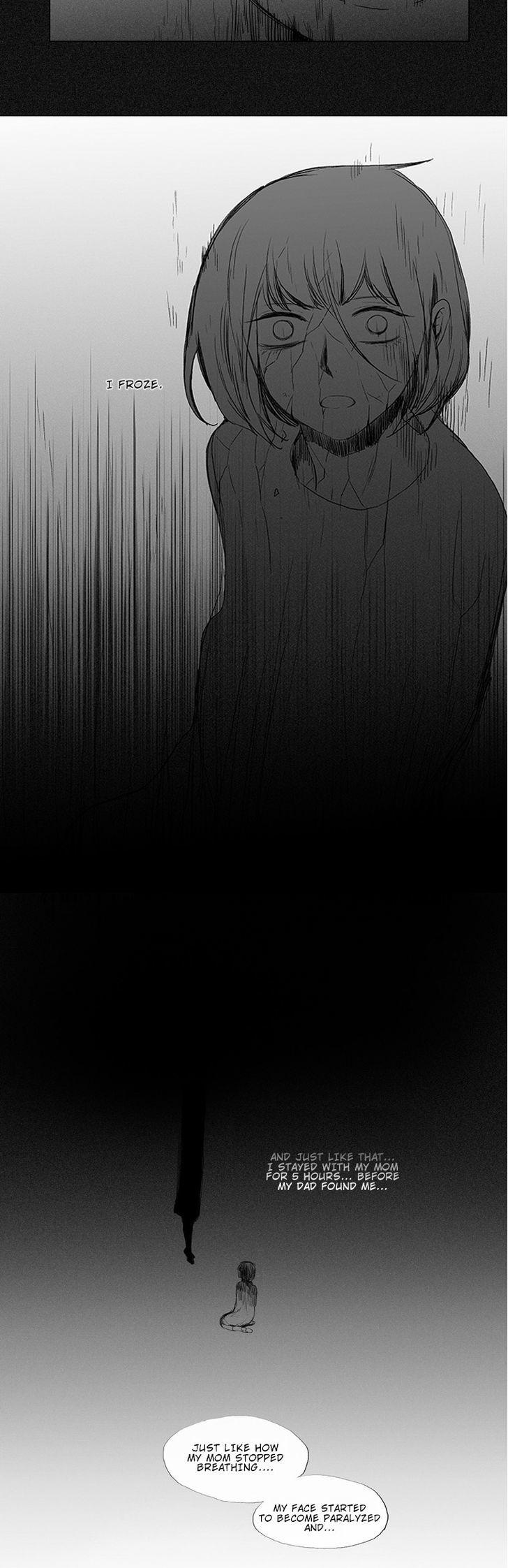 American Ghost Jack Chapter 30 page 14 - Chapter 30