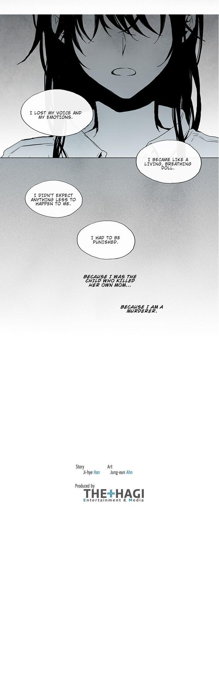 American Ghost Jack Chapter 30 page 15 - Chapter 30