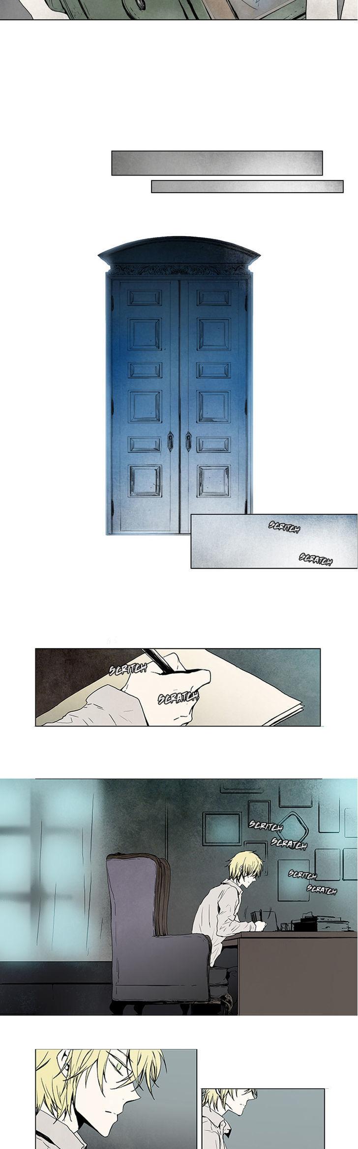 American Ghost Jack Chapter 30 page 2 - Chapter 30