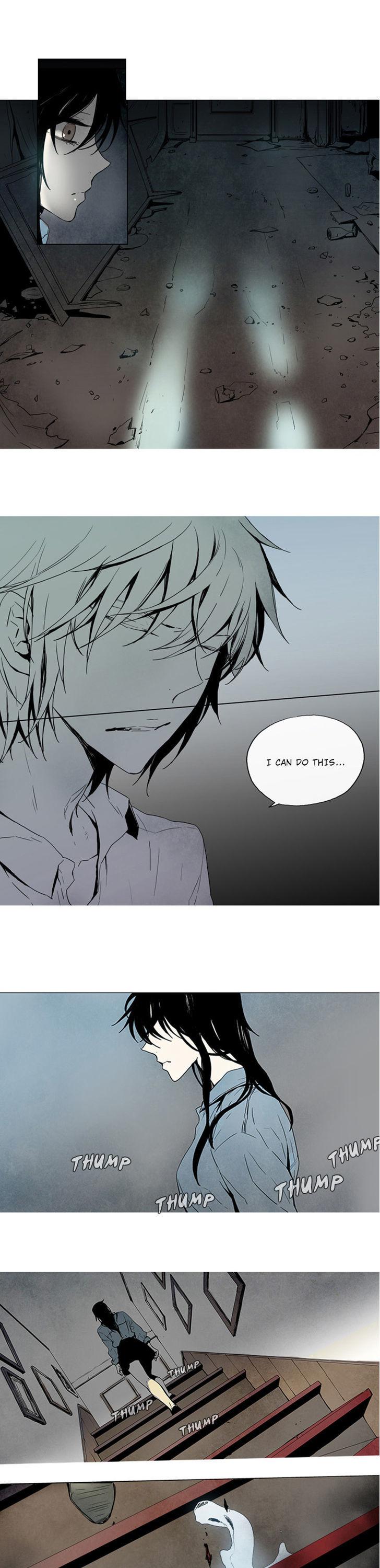 American Ghost Jack Chapter 30 page 4 - Chapter 30