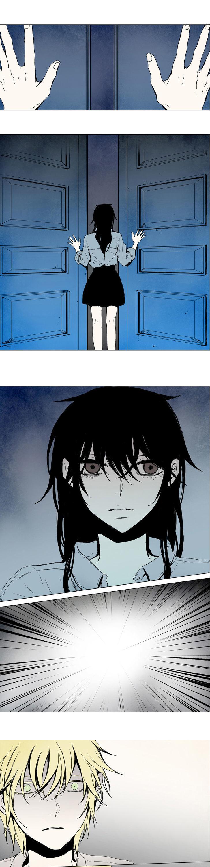 American Ghost Jack Chapter 30 page 7 - Chapter 30
