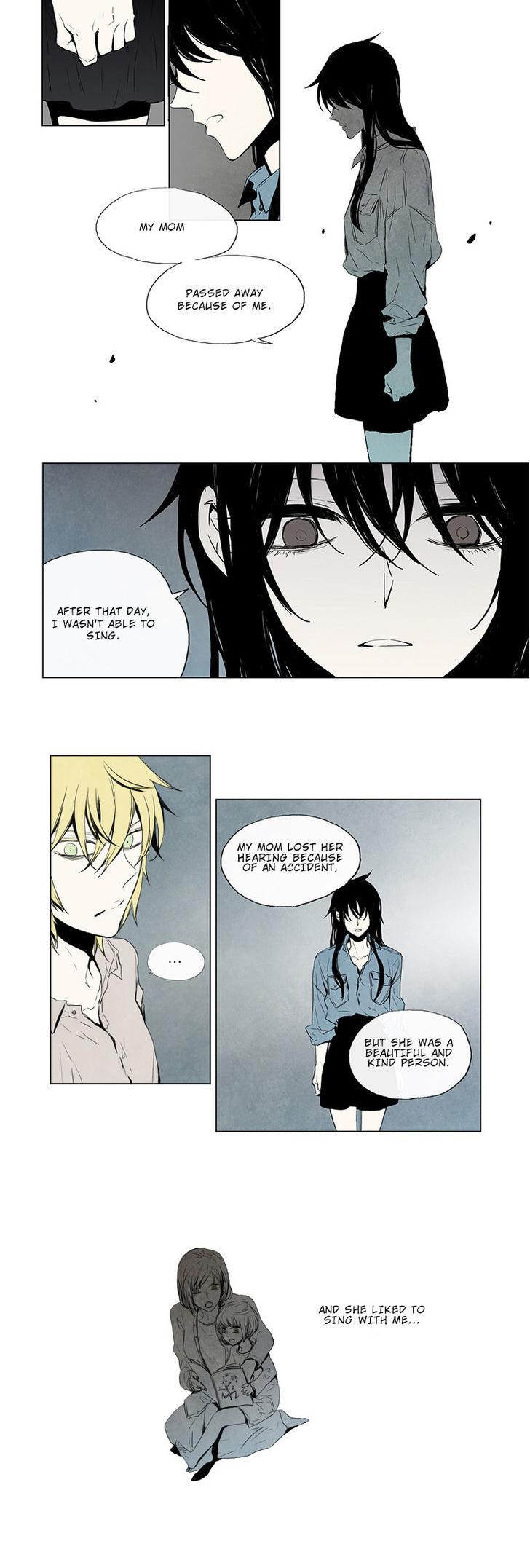 American Ghost Jack Chapter 30 page 9 - Chapter 30