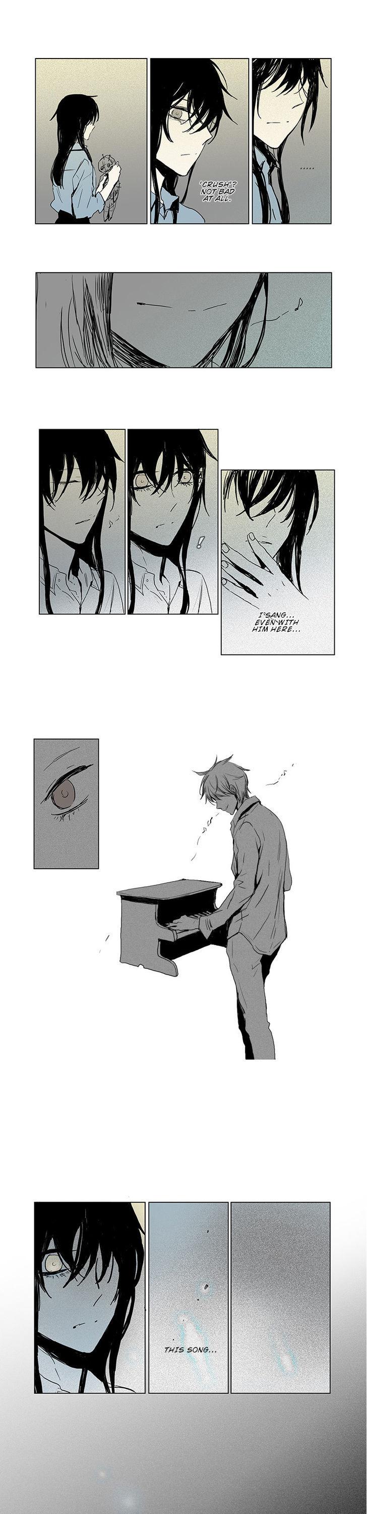 American Ghost Jack Chapter 32 page 10 - Chapter 32