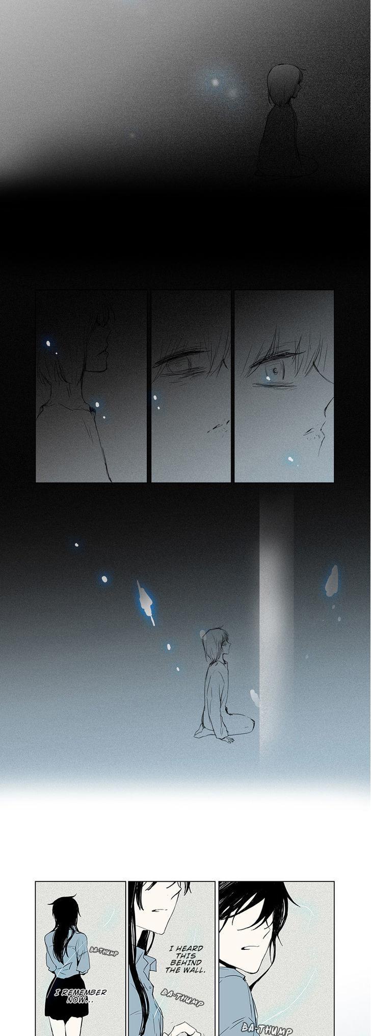 American Ghost Jack Chapter 32 page 11 - Chapter 32