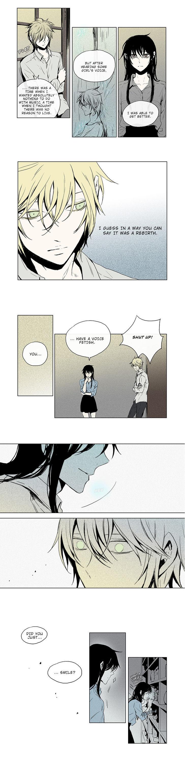 American Ghost Jack Chapter 32 page 7 - Chapter 32