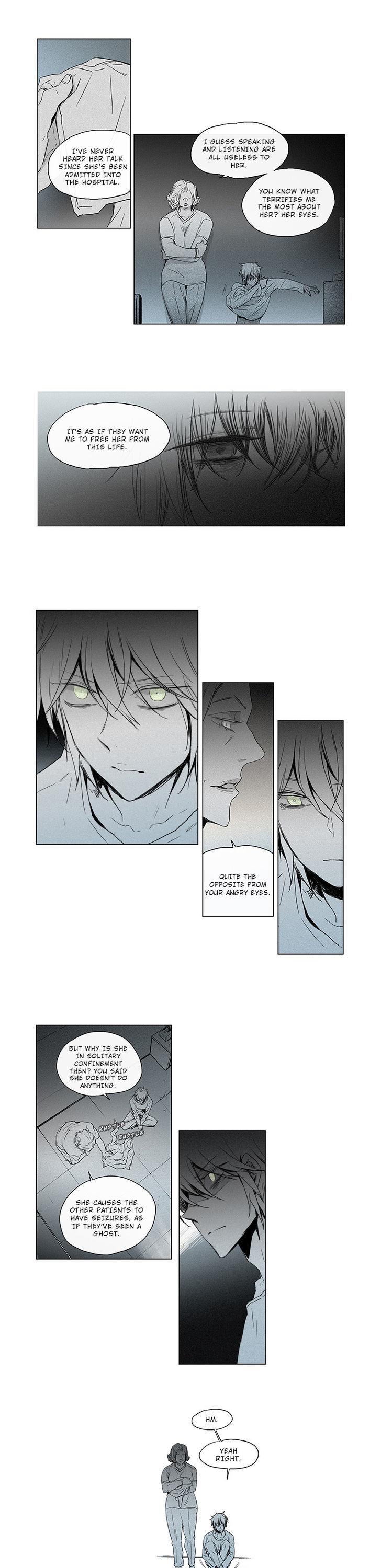 American Ghost Jack Chapter 35 page 10 - Chapter 35