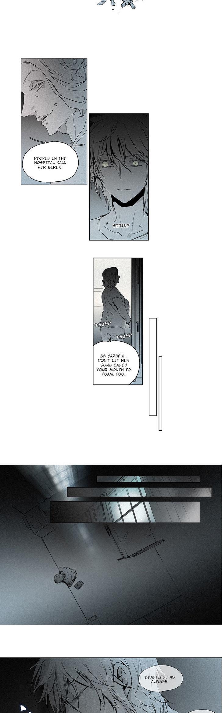 American Ghost Jack Chapter 35 page 11 - Chapter 35
