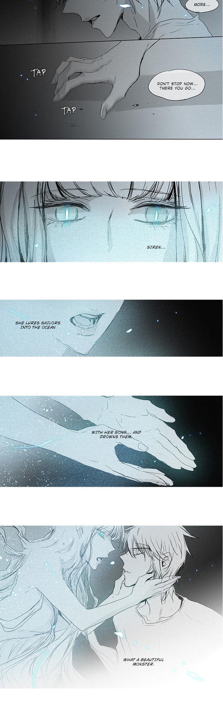 American Ghost Jack Chapter 35 page 12 - Chapter 35