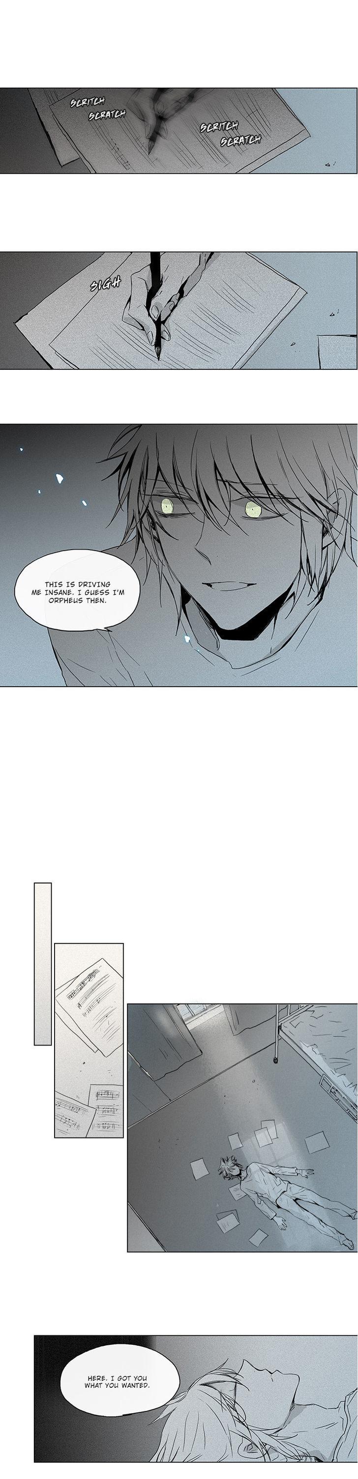 American Ghost Jack Chapter 35 page 13 - Chapter 35