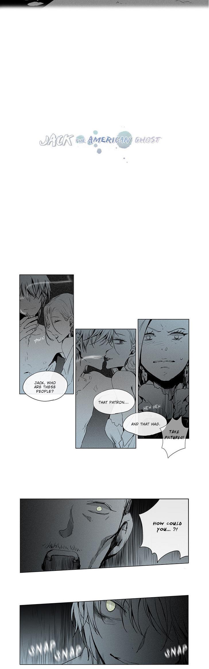 American Ghost Jack Chapter 35 page 3 - Chapter 35