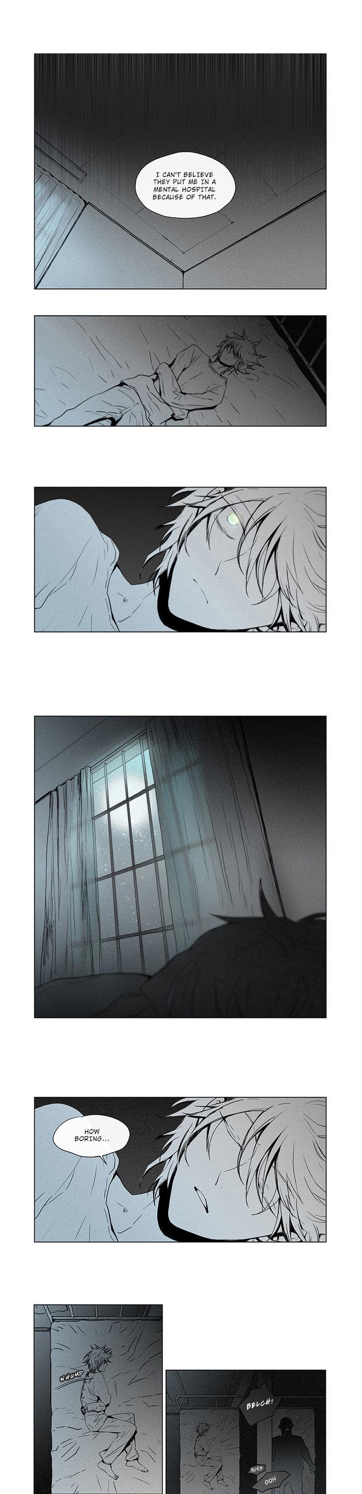 American Ghost Jack Chapter 35 page 4 - Chapter 35