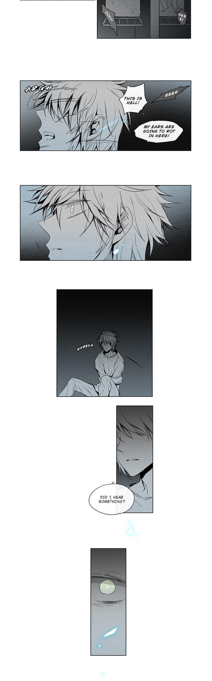 American Ghost Jack Chapter 35 page 5 - Chapter 35