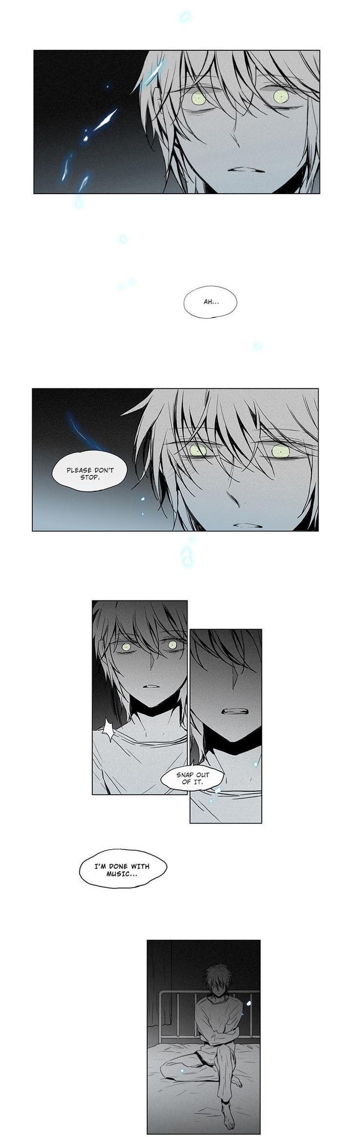 American Ghost Jack Chapter 35 page 6 - Chapter 35