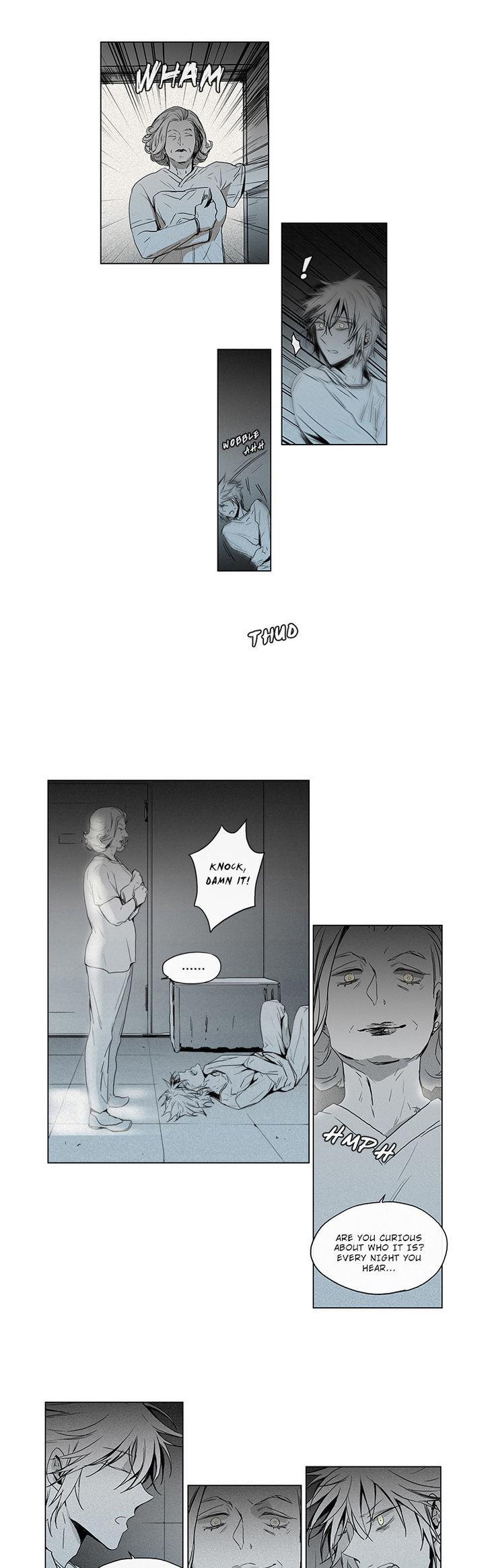 American Ghost Jack Chapter 35 page 8 - Chapter 35