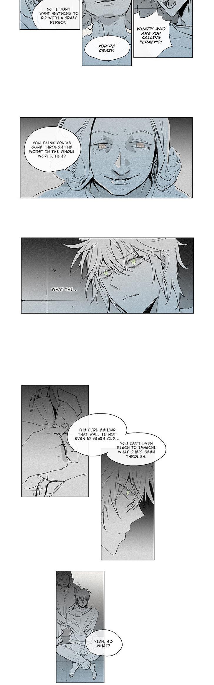 American Ghost Jack Chapter 35 page 9 - Chapter 35