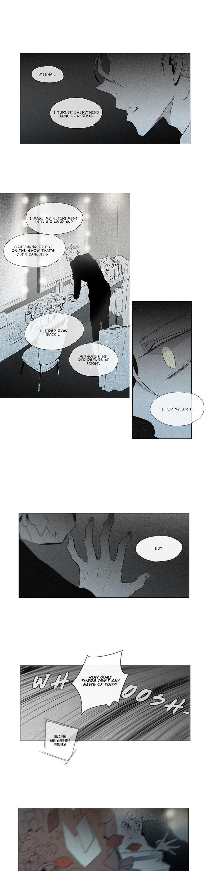 American Ghost Jack Chapter 37 page 10 - Chapter 37