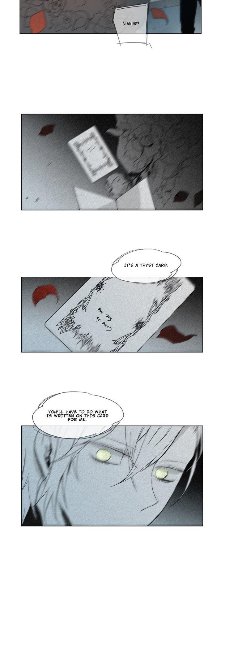 American Ghost Jack Chapter 37 page 11 - Chapter 37