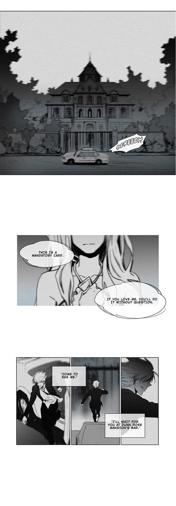 American Ghost Jack Chapter 37 page 12 - Chapter 37