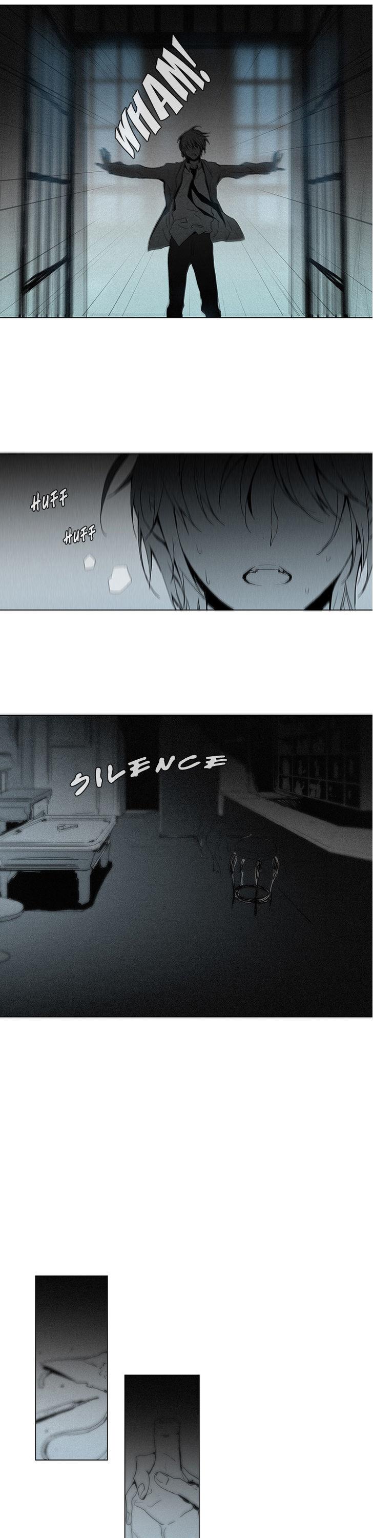 American Ghost Jack Chapter 37 page 13 - Chapter 37