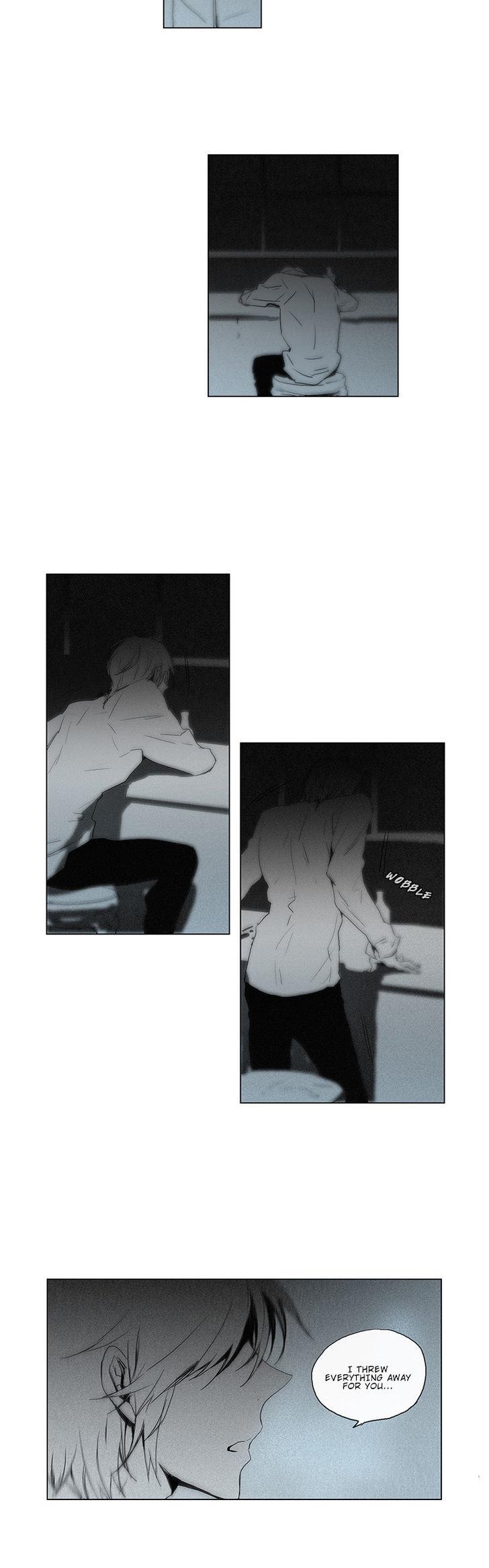 American Ghost Jack Chapter 37 page 14 - Chapter 37