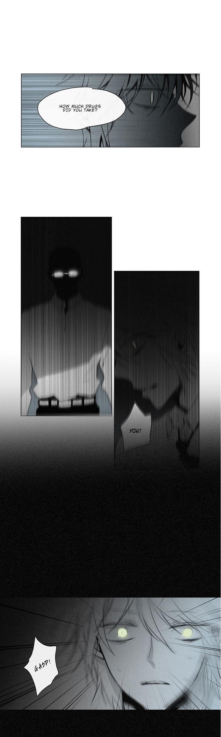 American Ghost Jack Chapter 37 page 16 - Chapter 37