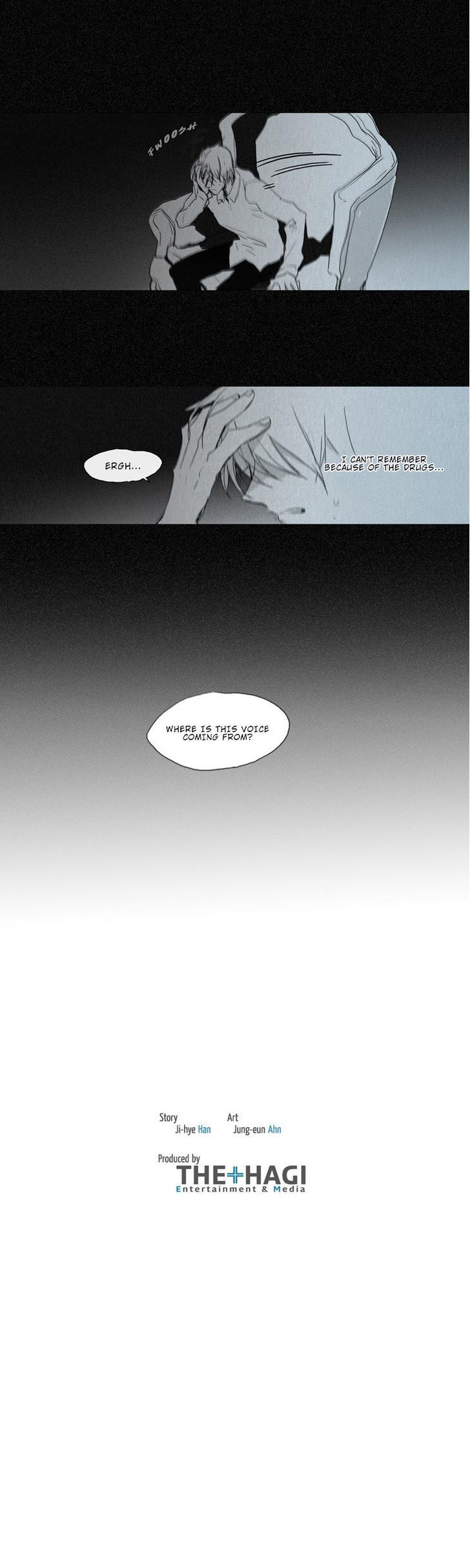American Ghost Jack Chapter 37 page 17 - Chapter 37