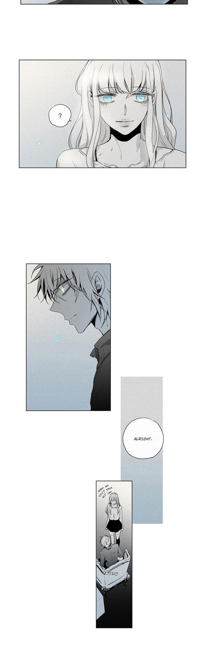 American Ghost Jack Chapter 37 page 6 - Chapter 37