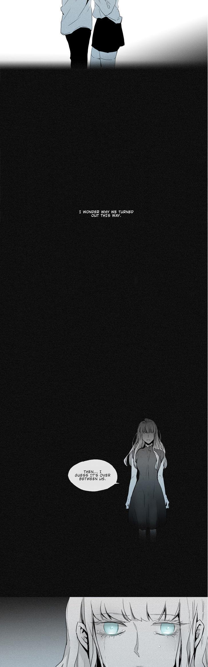 American Ghost Jack Chapter 37 page 8 - Chapter 37