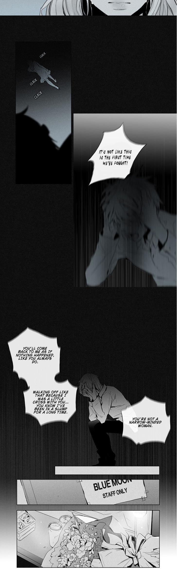 American Ghost Jack Chapter 37 page 9 - Chapter 37