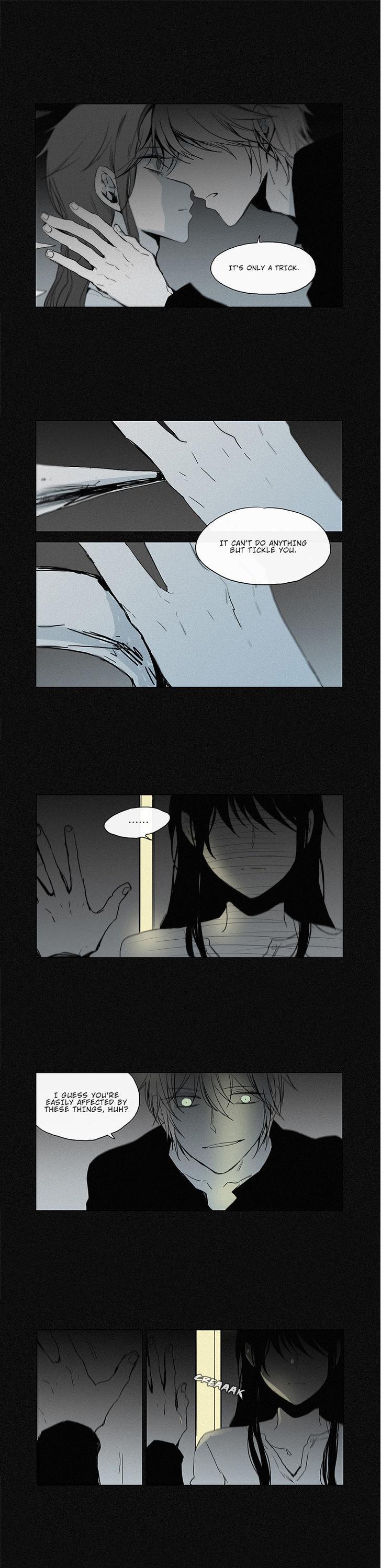 American Ghost Jack Chapter 39 page 10 - Chapter 39