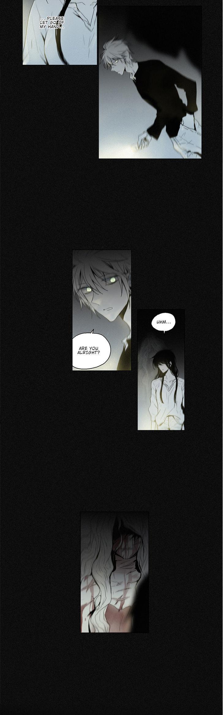American Ghost Jack Chapter 39 page 2 - Chapter 39