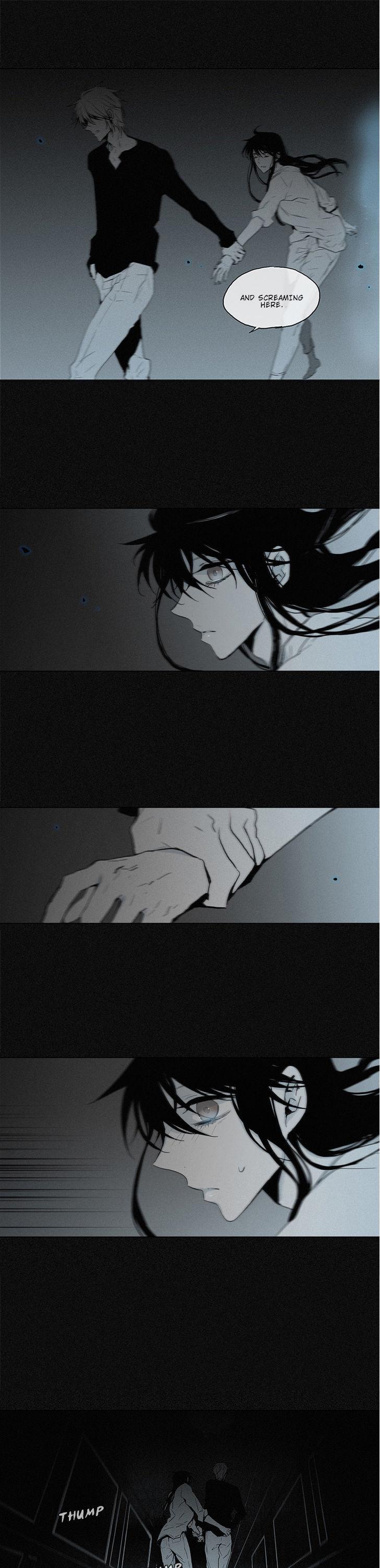 American Ghost Jack Chapter 39 page 4 - Chapter 39