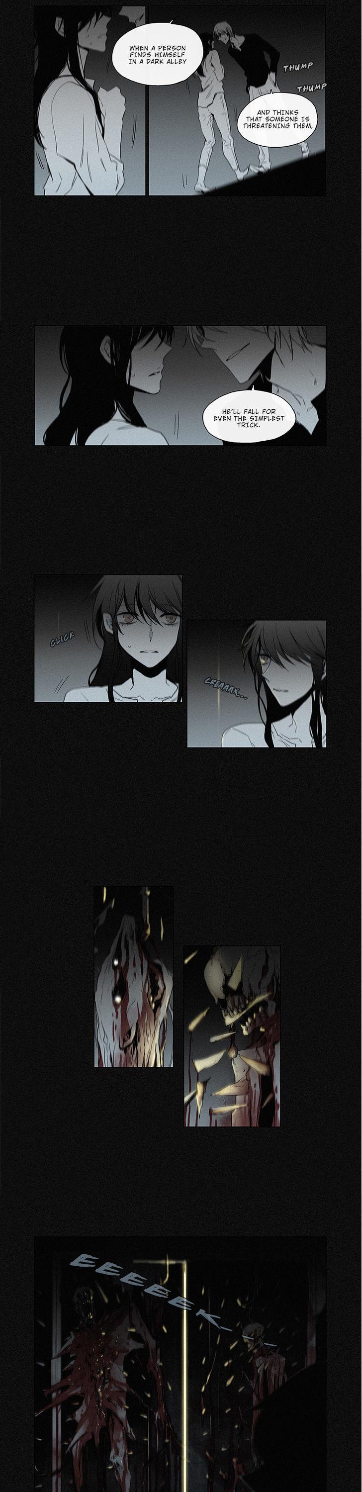 American Ghost Jack Chapter 39 page 7 - Chapter 39